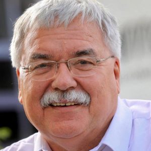 Wolfgang Groß