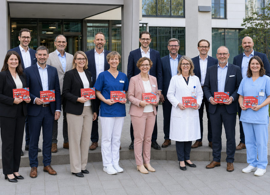 Gruppenbild 1