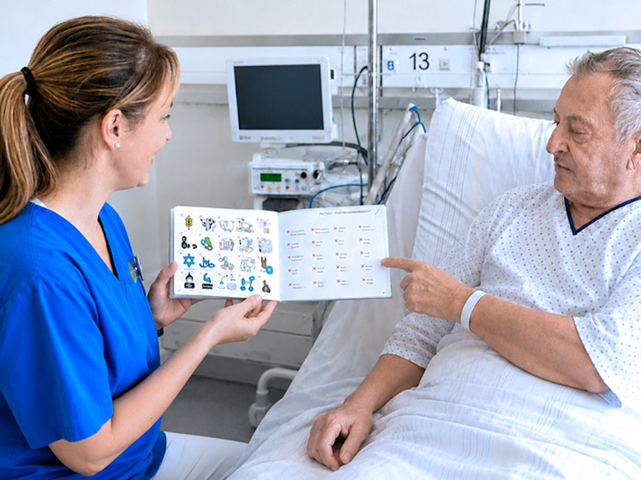 PIKTUU Patient