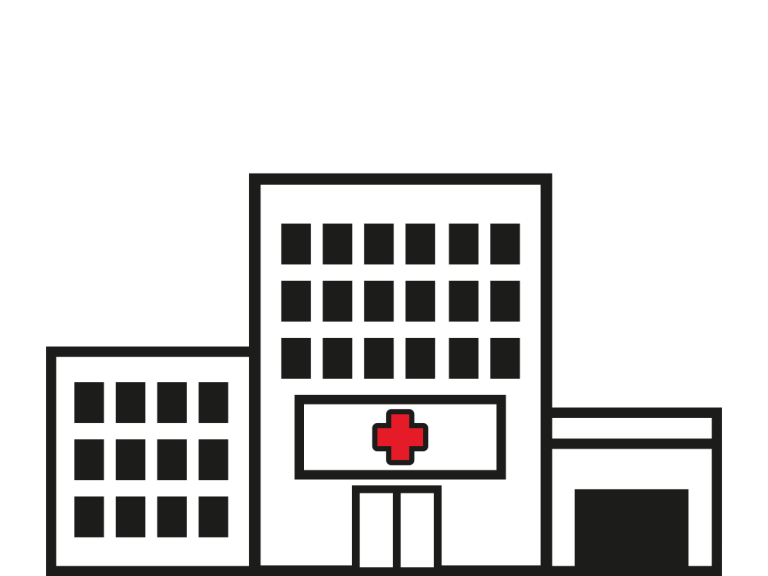 Hospital Piktuu