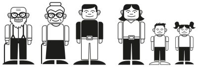 PIKTUU offers innovative communication aids based on a specially developed pictogram language that enables immediate communication without any common language skills. Also helpful for people with physical or psychological communication limitations.